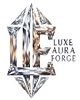 Luxe Aura Forge - Home